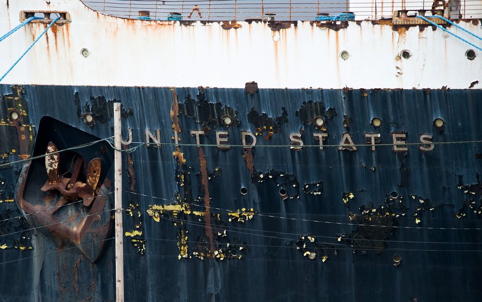 SS United States