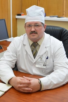 Чехонацкий Андрей Анатольевич
