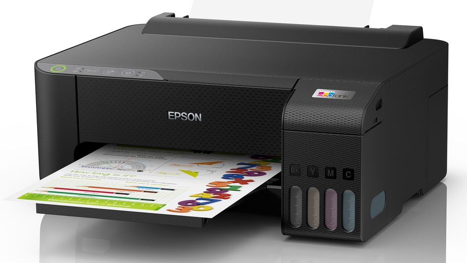Какой цветной принтер лучше струйный или лазерный. Как выбрать принтер для печати дома.