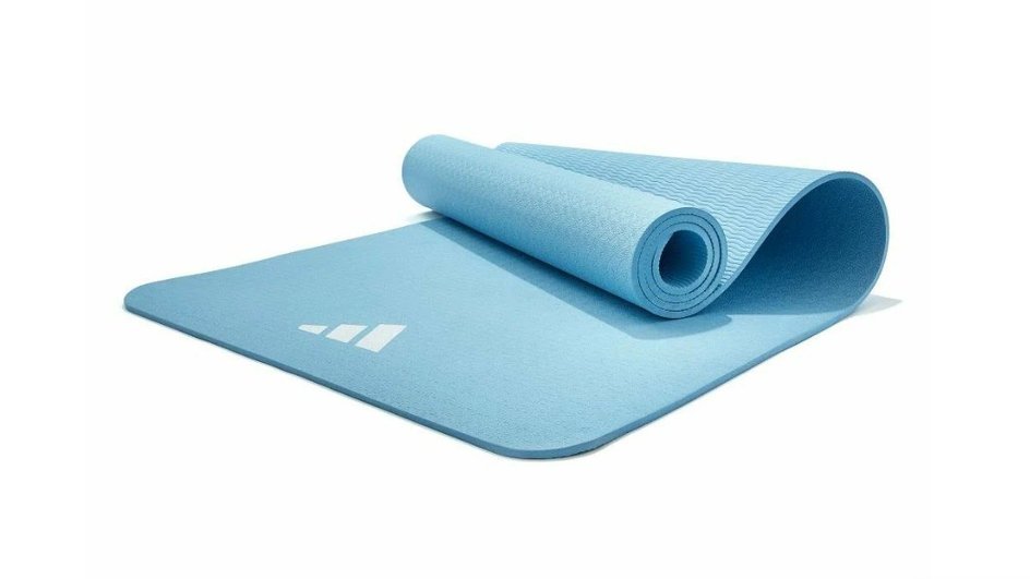 Коврик для йоги Adidas ADYG-10100 Коврик для йоги Adidas ADYG-10100