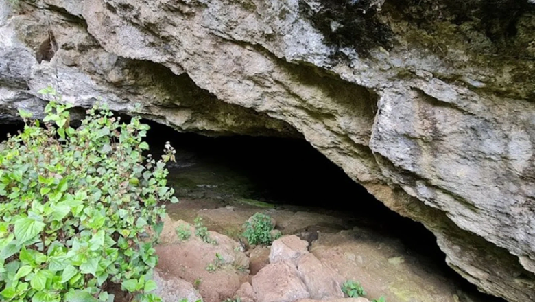Пещера Китум — возможная колыбель новой пандемии