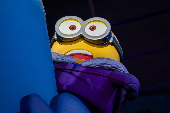 Minion