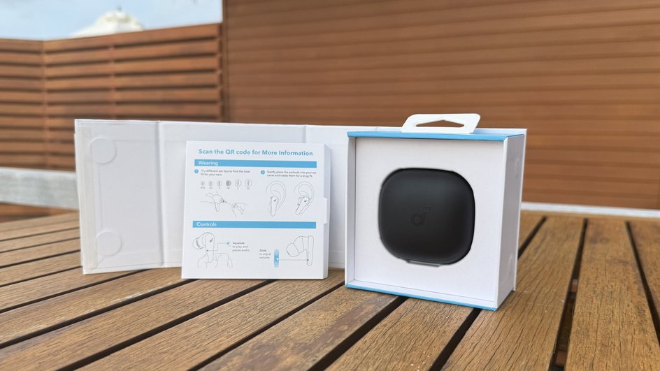 Anker Liberty 4 Pro Anker Liberty 4 Pro