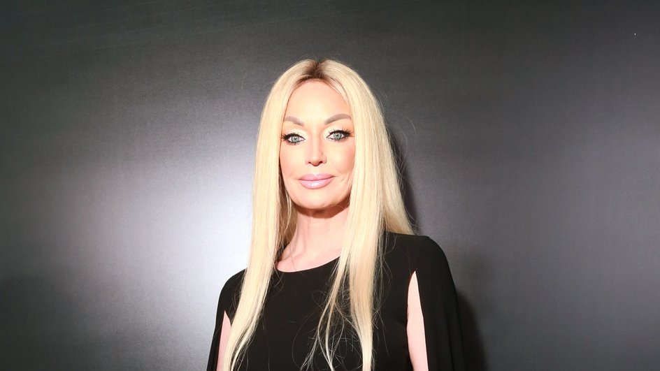 Анастасия Волочкова Анастасия Волочкова