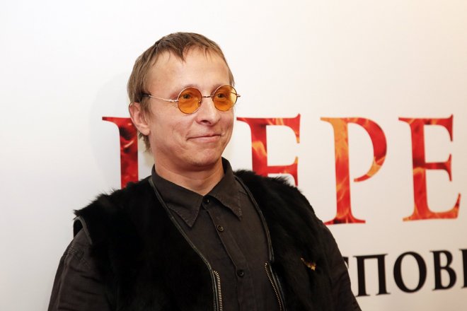 Иван Охлобыстин Иван Охлобыстин