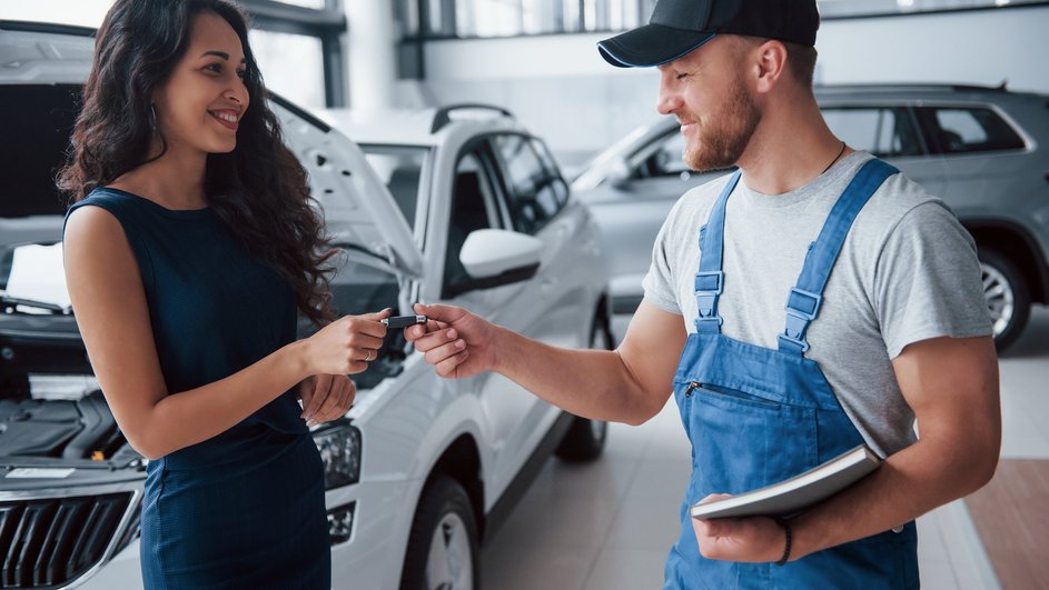 Автосервис Автосервис