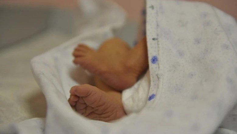 В Самарской области родился уникальный ребенок гермафродит сентября Новости Mail ru