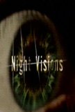 Постер Ночные видения: 1 сезон