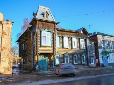 slide image for gallery: 27898 | Дубна 06