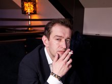 Константин Хабенский