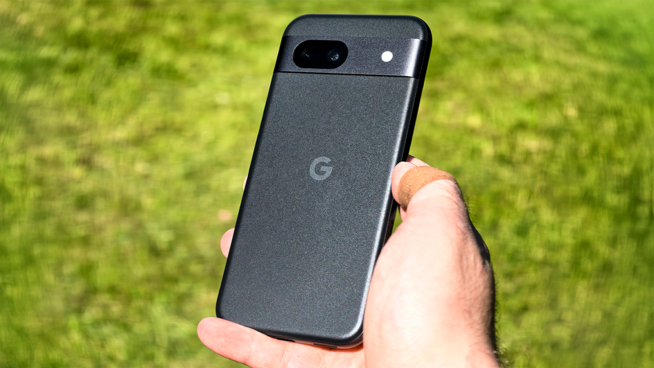 Google Pixel 8a