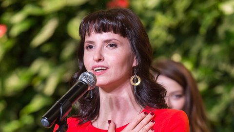 Анна матисон биография личная жизнь