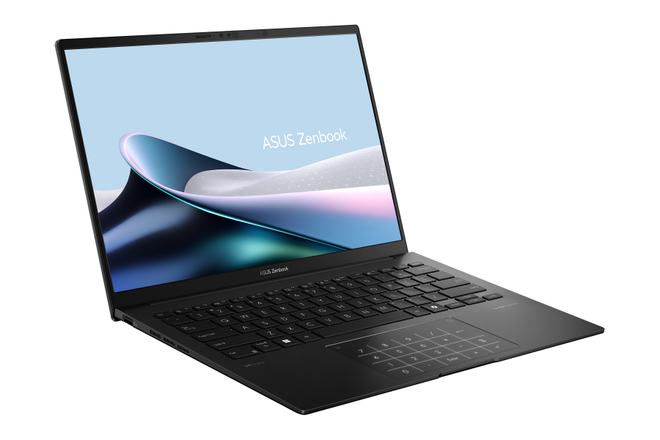 ASUS Zenbook 14 OLED (UM3406)