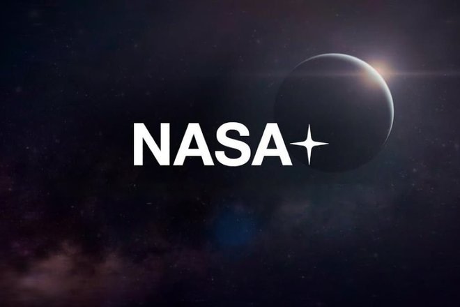 NASA+