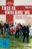 Постер Это – Англия. Год 1986: 2 сезон