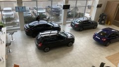 Дилер АвтоВАЗ в Химках