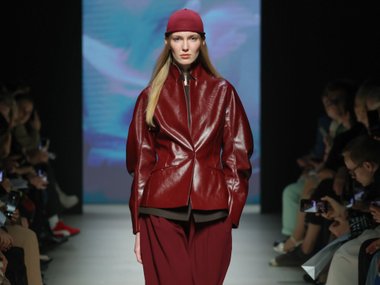 LESEL (источник фото: https://moscowfashion.ru) LESEL (источник фото: https://moscowfashion.ru)