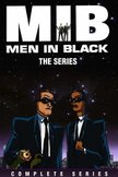 Постер Люди в черном: 4 сезон