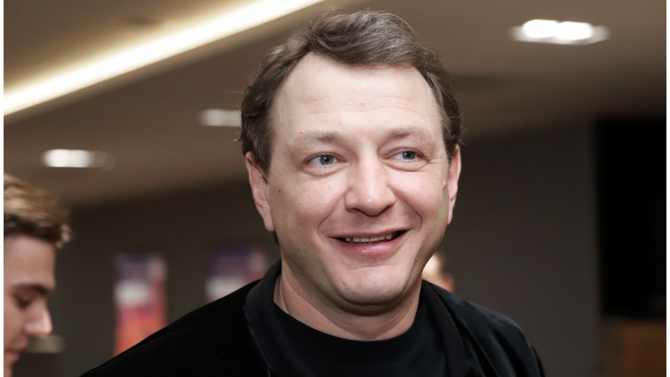Марат Башаров Марат Башаров