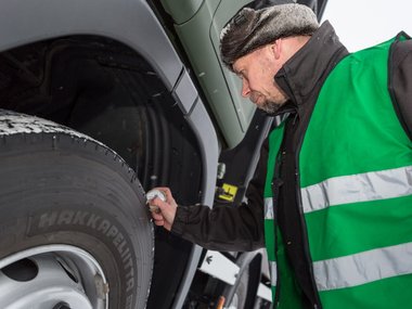 slide image for gallery: 25201 | Nokian