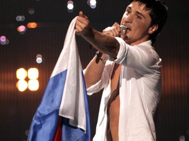 Дима Билан Дима Билан