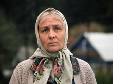 Умерла актриса Тенякова, сыгравшая бабу Шуру в фильме «Любовь и голуби»