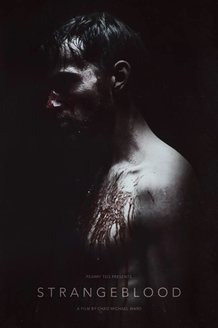 Чужая кровь: постер