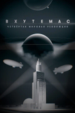 Постер сериала «ВХУТЕМАС. Четвертая мировая революция»
