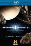 Постер Вселенная: 3 сезон