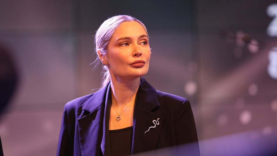 Наталья Рудова в сериале «Мендельсон» Наталья Рудова в сериале «Мендельсон»