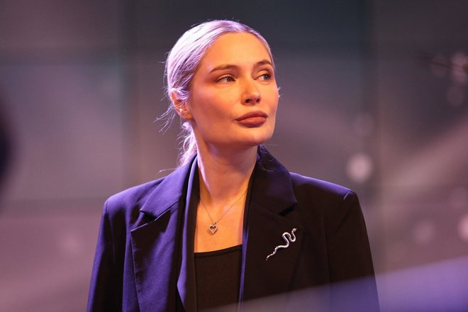 Наталья Рудова в сериале «Мендельсон» Наталья Рудова в сериале «Мендельсон»