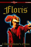 Постер Флорис: 1 сезон