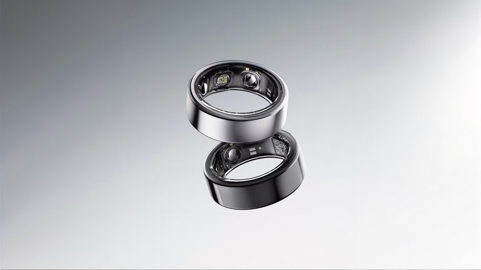 Кольцо Sber Smart Ring Кольцо Sber Smart Ring