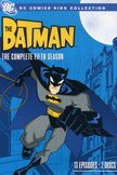 Постер Бэтмен: 5 сезон