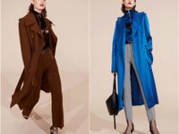 Сюртук или косуха: 8 модных моделей пальто и курток