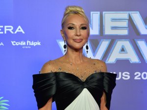 Лера Кудрявцева