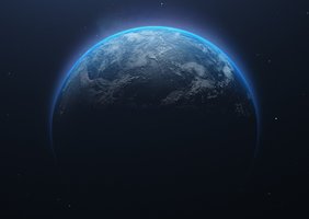 Земля