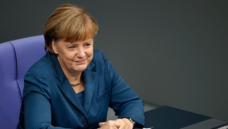 En Alemania, las elecciones comenzaron sin Merkel. Lo que es importante saber 2 En Alemania, las elecciones comenzaron sin Merkel. Lo que es importante saber