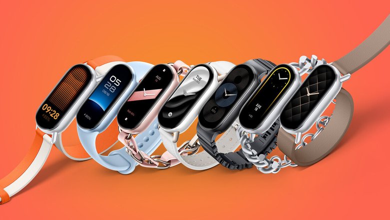 Xiaomi Smart Band 9