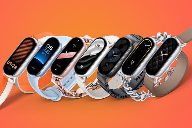 Xiaomi Smart Band 9