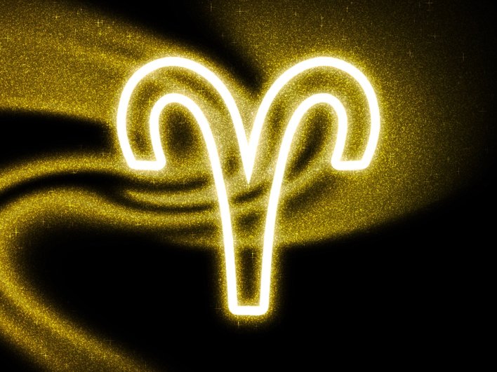 Овен знак зодиака
