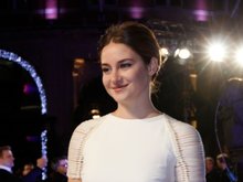 Шейлин Вудли Шейлин Вудли