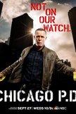 Постер Полиция Чикаго: 6 сезон