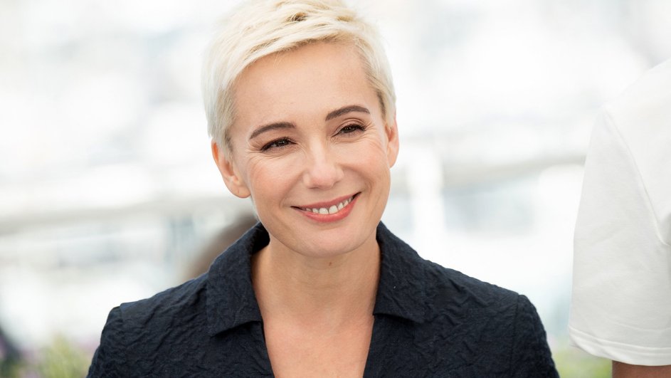 Чулпан Хаматова Чулпан Хаматова