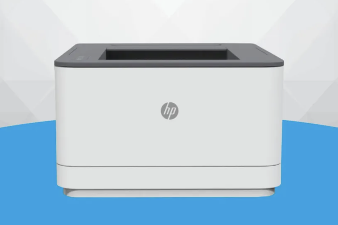 принтер HP