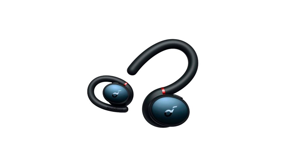 Наушники фирмы Soundcore модель Sport X10 Наушники фирмы Soundcore модель Sport X10