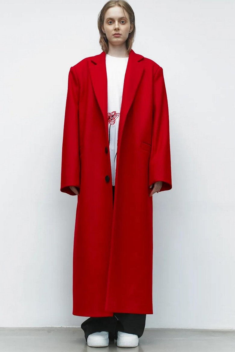 Лукбук B25.08 / Trend Island Лукбук B25.08 / Trend Island