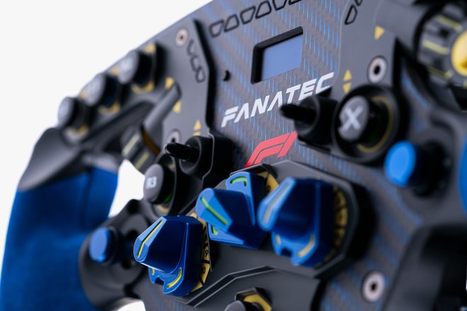 Fanatec