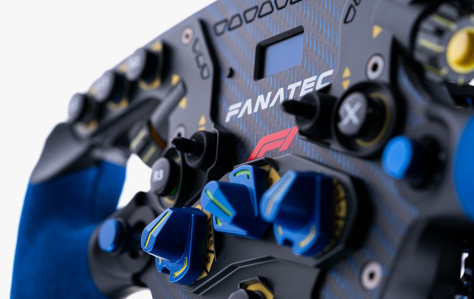 Fanatec