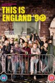 Постер Это – Англия. Год 1990: 1 сезон